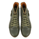 BORCEGO CALIN VERDE