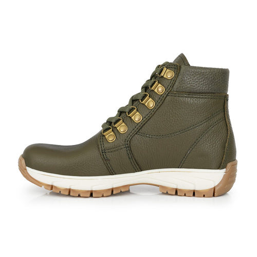 BORCEGO YONKERS VERDE