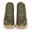 BORCEGO YONKERS VERDE
