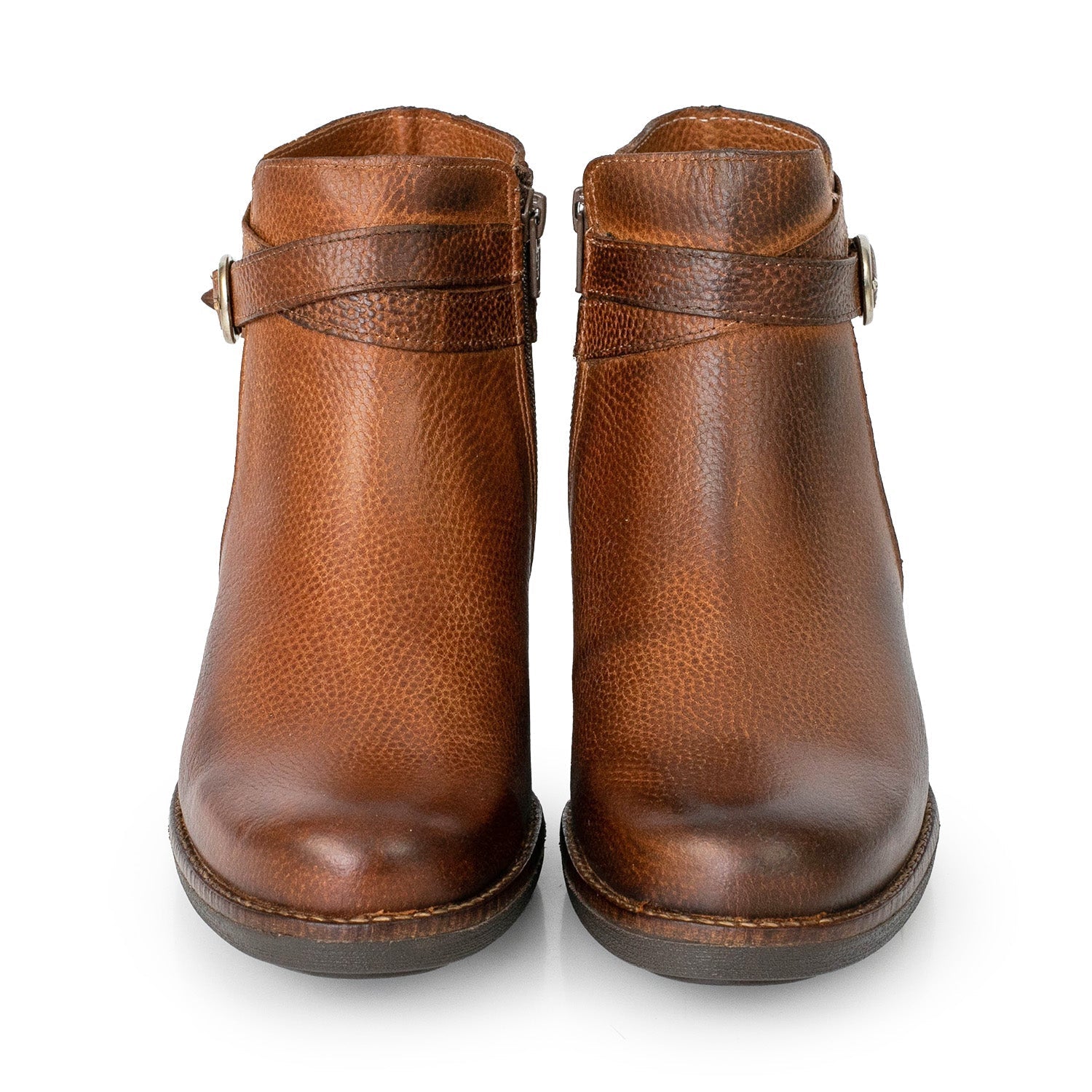 BOTA GLASCO SUELA