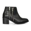 BOTA WODEN NEGRA