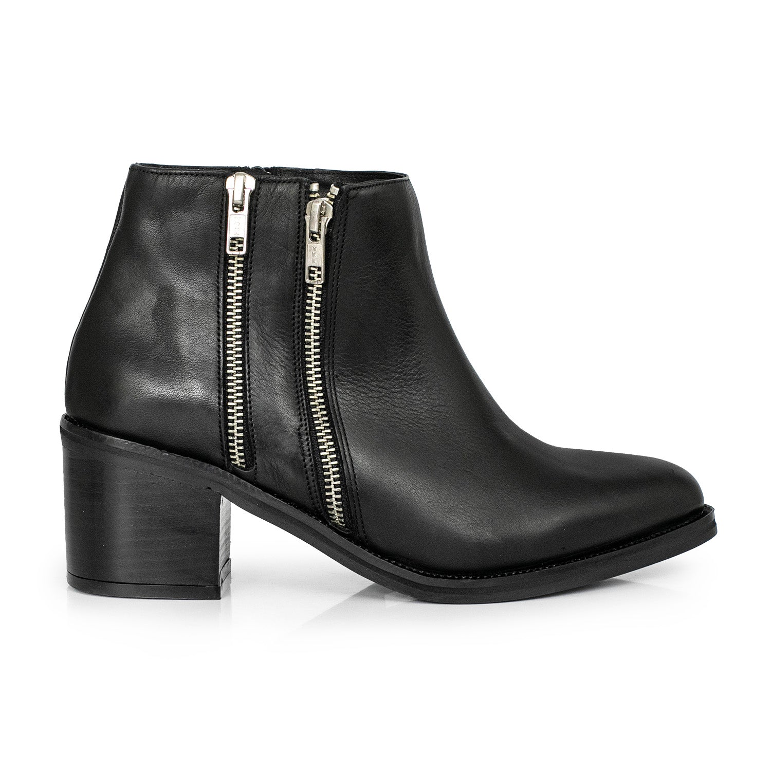 BOTA WODEN NEGRA