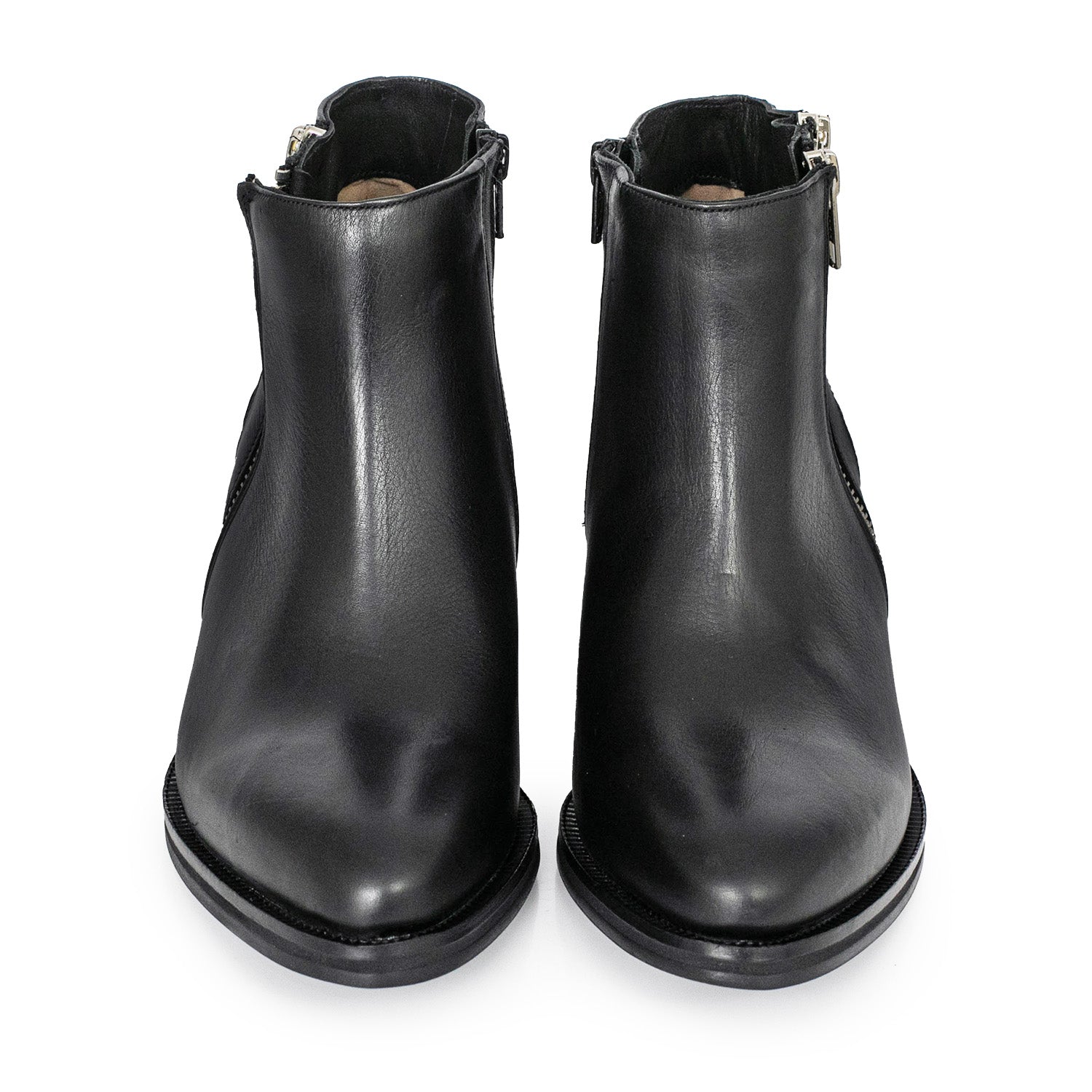 BOTA WODEN NEGRA