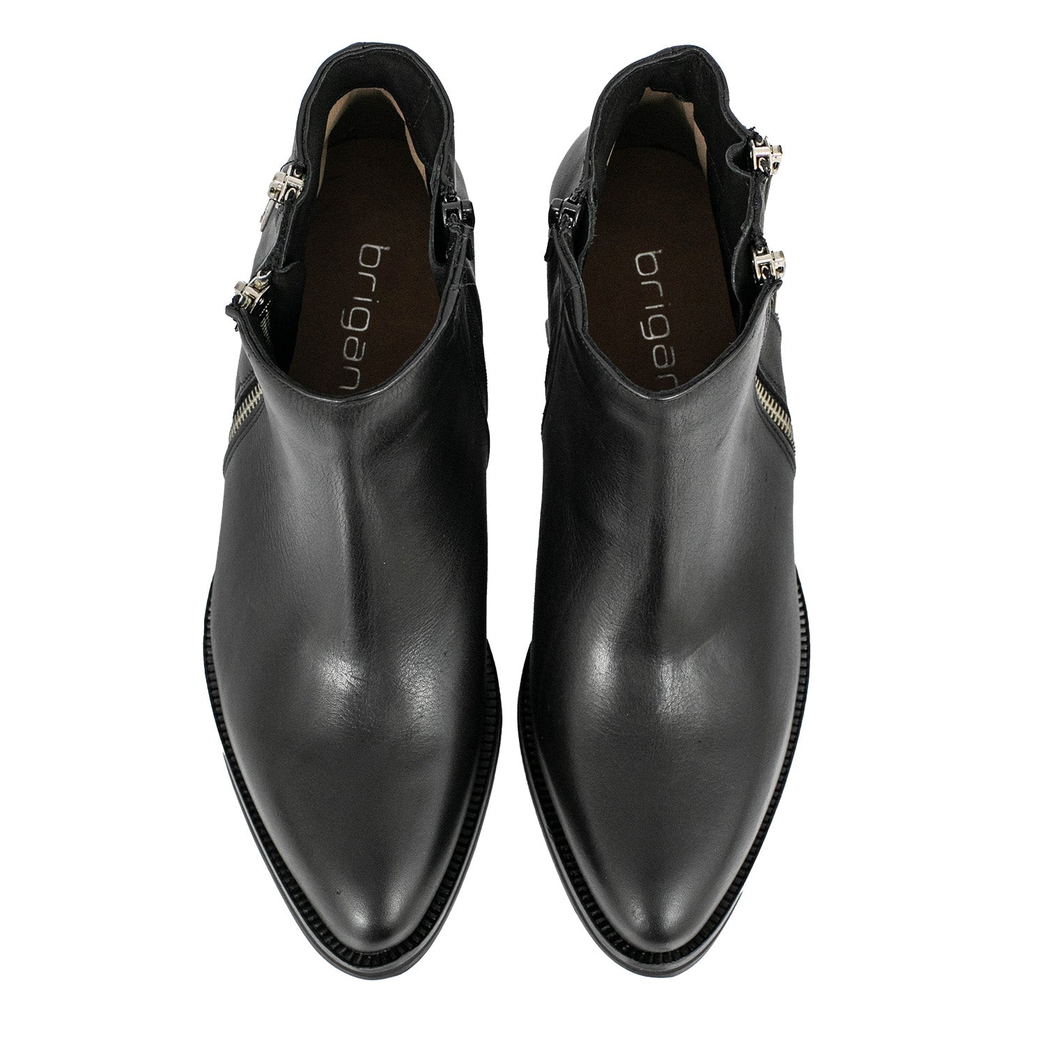 BOTA WODEN NEGRA