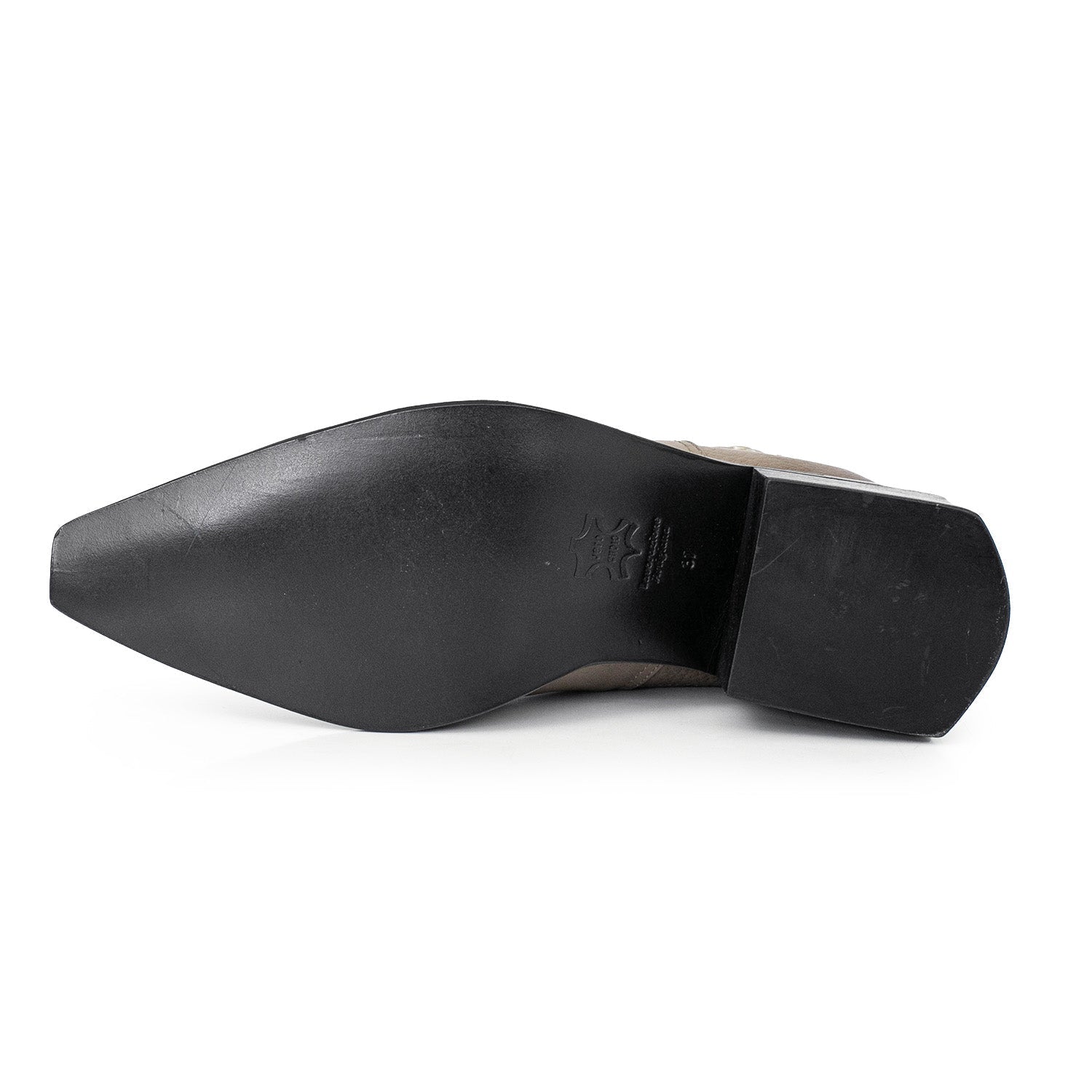 BOTA CRAVENS VISON