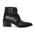 BOTA REIGN NEGRA