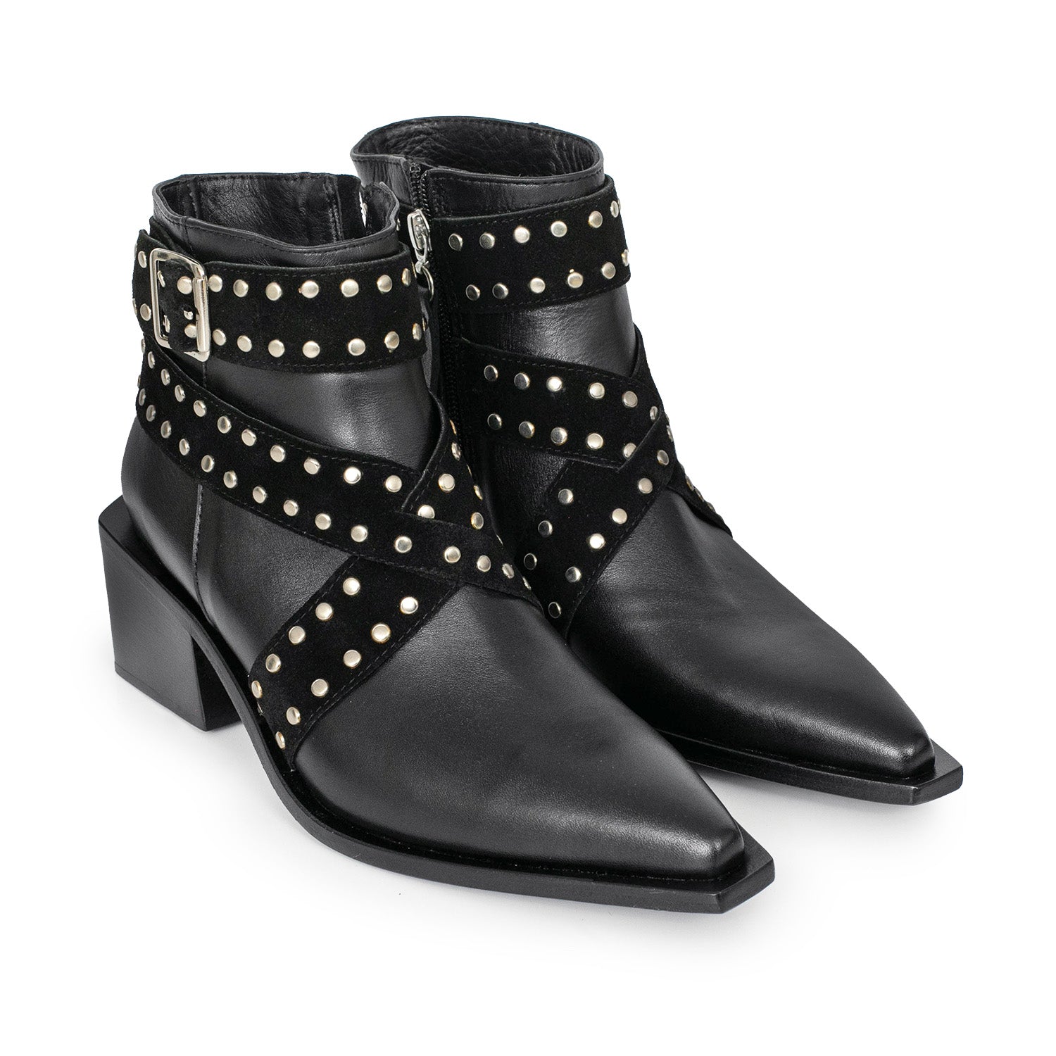 BOTA REIGN NEGRA