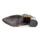 BOTA EMPIRE LEOPARDO