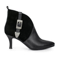BOTA CANDOR NEGRA