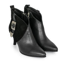 BOTA CANDOR NEGRA