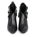 BOTA CANDOR NEGRA