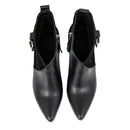BOTA CANDOR NEGRA