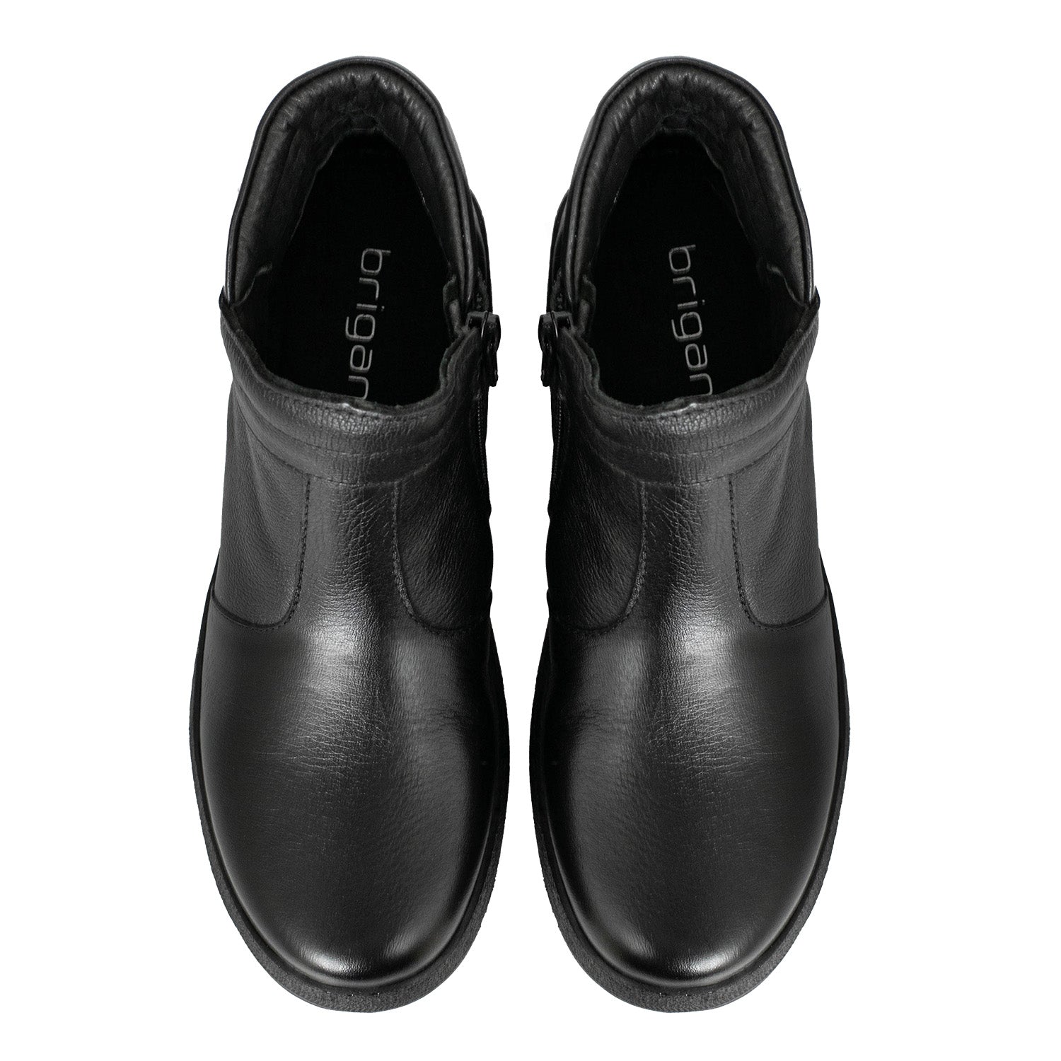 BOTA SKILER NEGRA