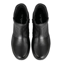 BOTA SKILER NEGRA