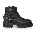 BOTA NIGHT NEGRA