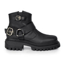 BOTA NIGHT NEGRA