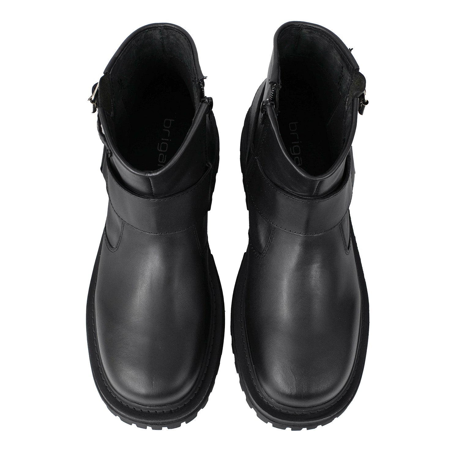 BOTA NIGHT NEGRA