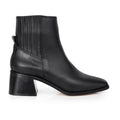BOTA HARRIET NEGRA
