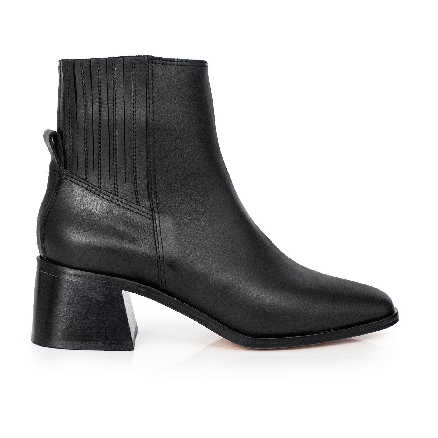 BOTA HARRIET NEGRA