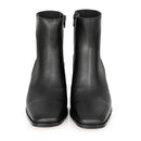 BOTA HARRIET NEGRA