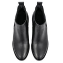 BOTA MAGNOLIA NEGRA