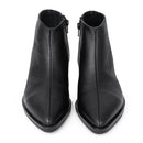 BOTA COPPEL NEGRA