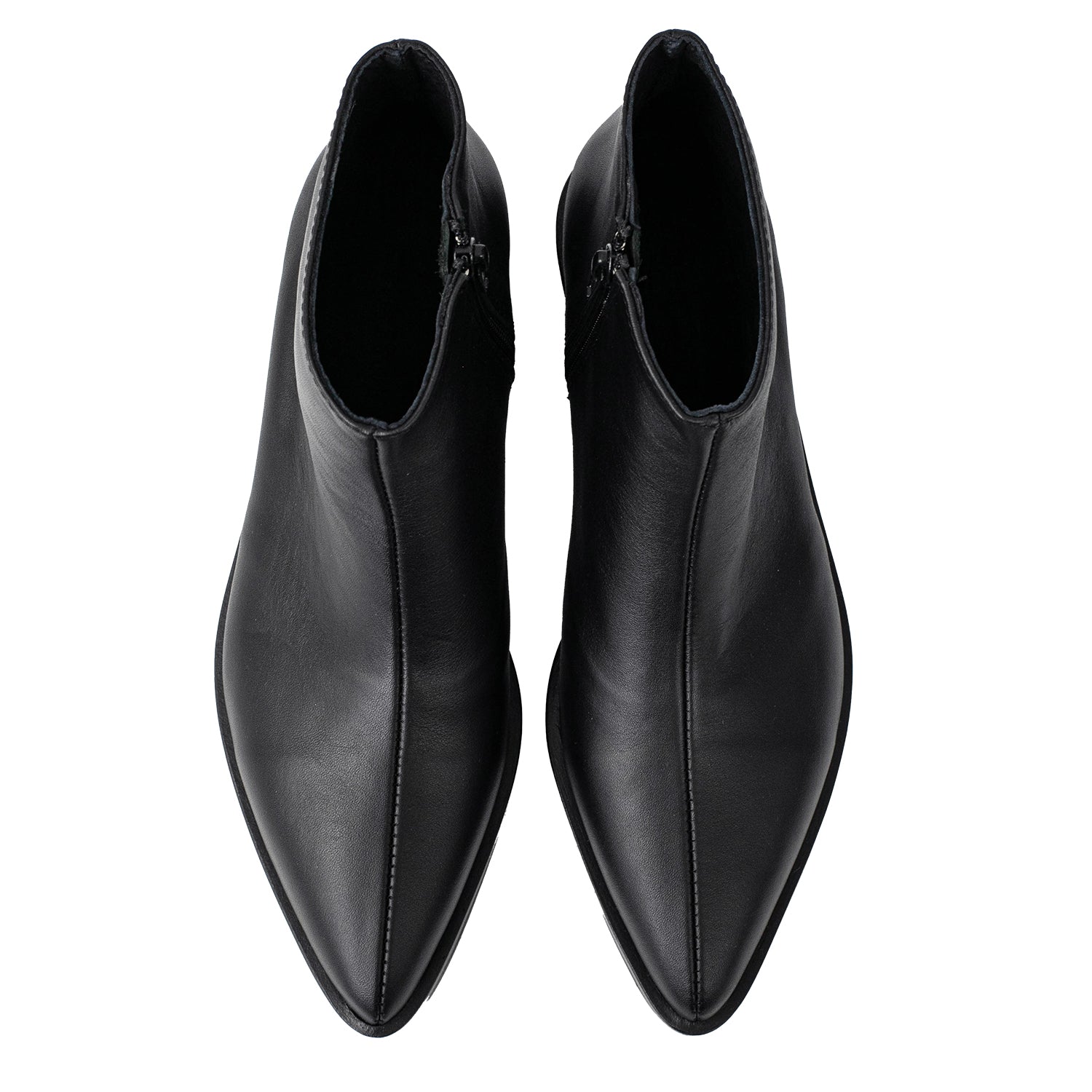 BOTA COPPEL NEGRA