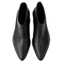 BOTA COPPEL NEGRA