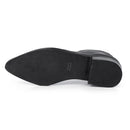 BOTA COPPEL NEGRA