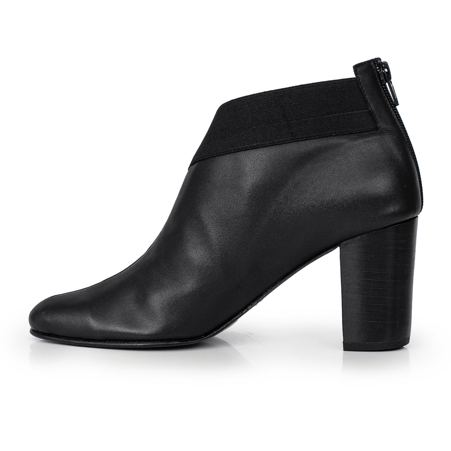 BOTA KENTON NEGRA