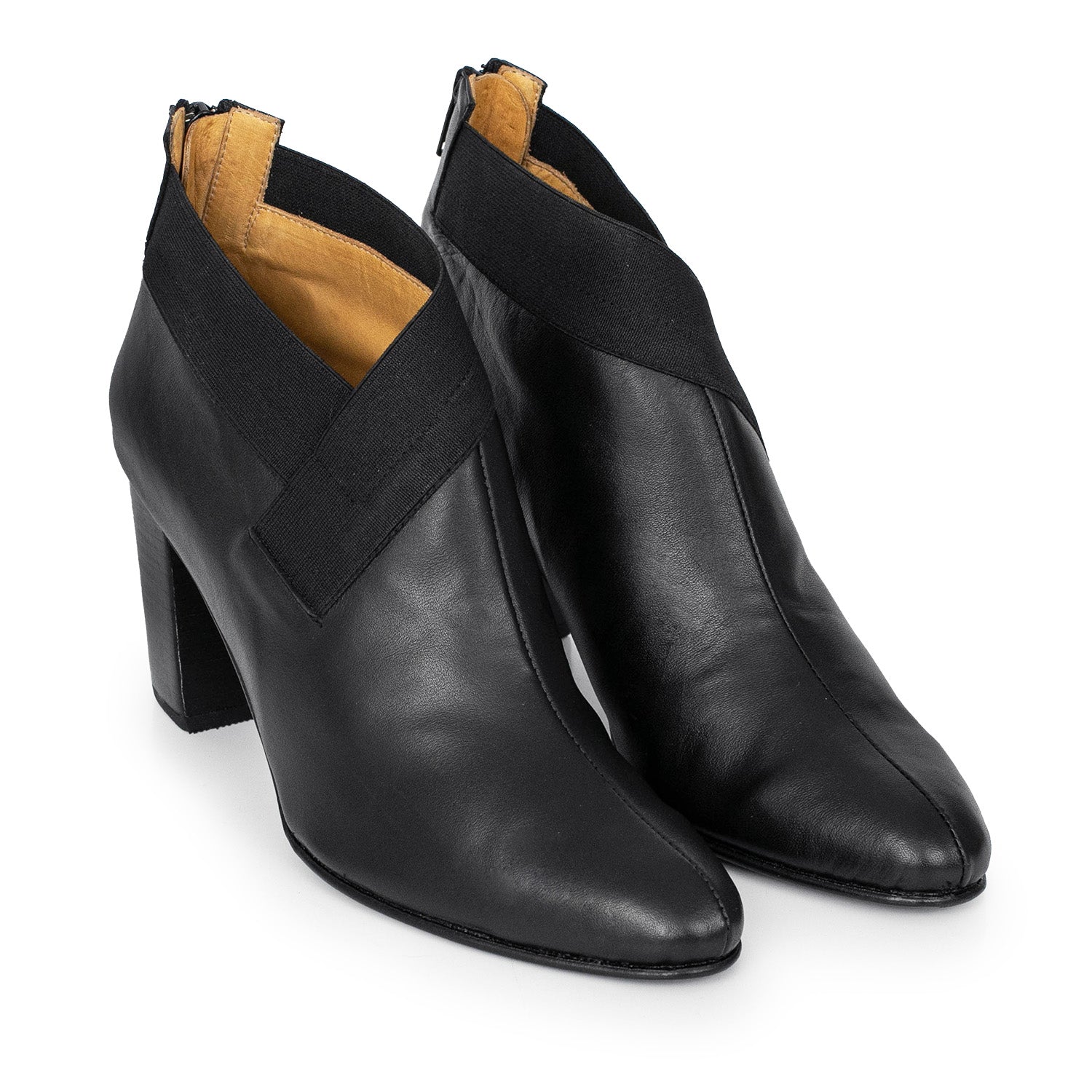 BOTA KENTON NEGRA