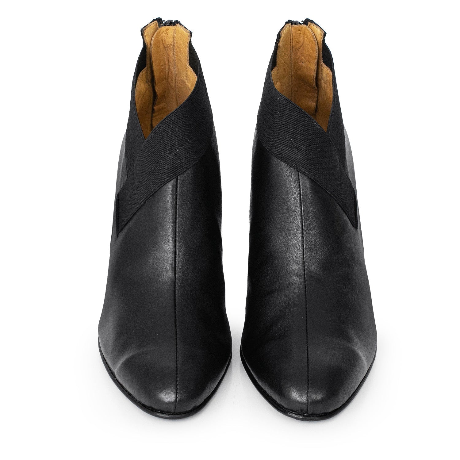 BOTA KENTON NEGRA