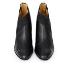 BOTA KENTON NEGRA