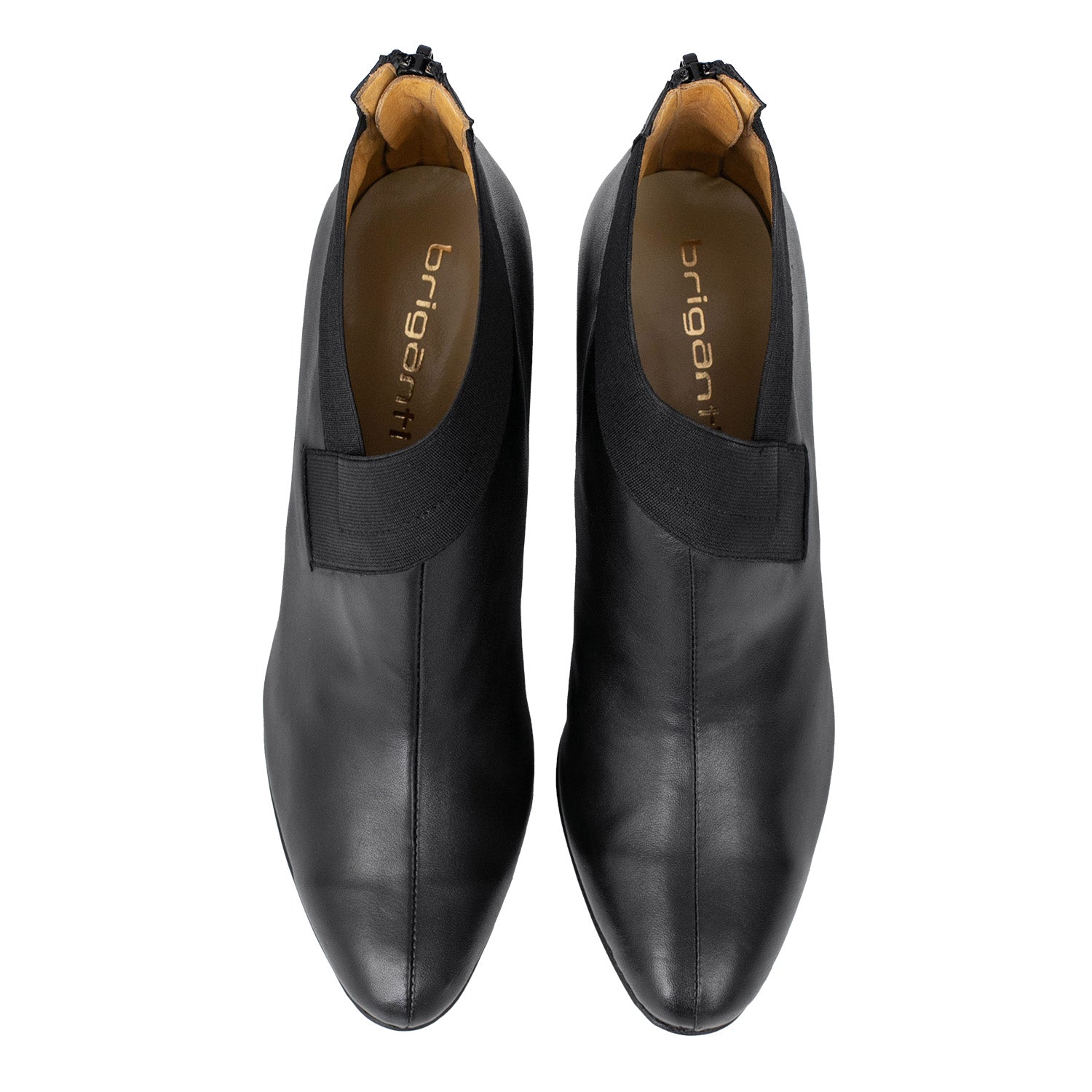 BOTA KENTON NEGRA