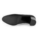 BOTA KENTON NEGRA