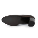 BOTA KENTON CHOCOLATE