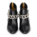 BOTA MANSFIELD NEGRA
