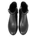 BOTA TIFFANY NEGRA