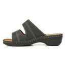 CHINELA ALBANY NEGRA