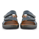 CHINELA ALBANY AZUL