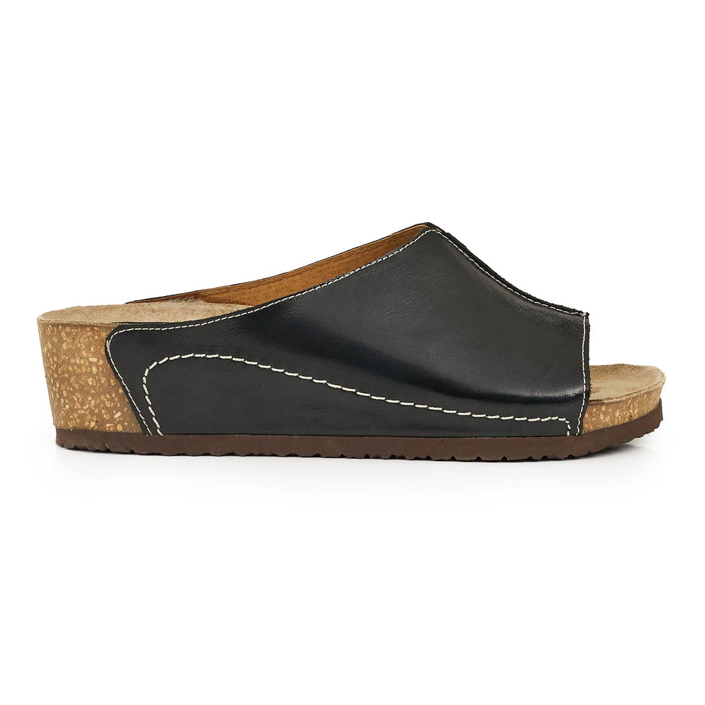 CHINELA CASCADE NEGRO