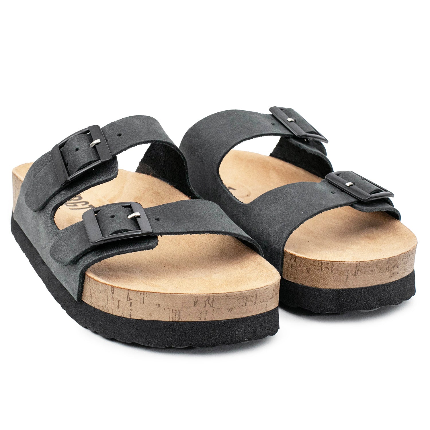 CHINELA BIRK UNITY NEGRA