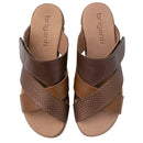 CHINELA TIARE MARRON
