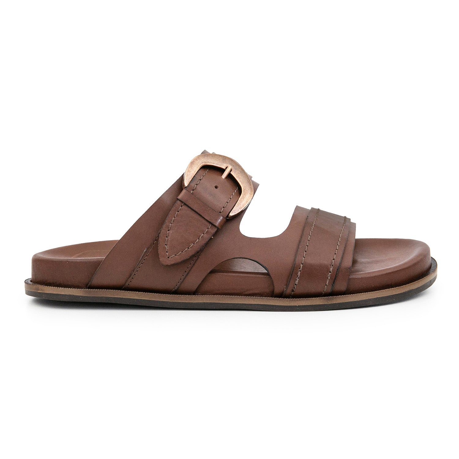 CHINELA NOEL MARRON