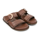 CHINELA NOEL MARRON