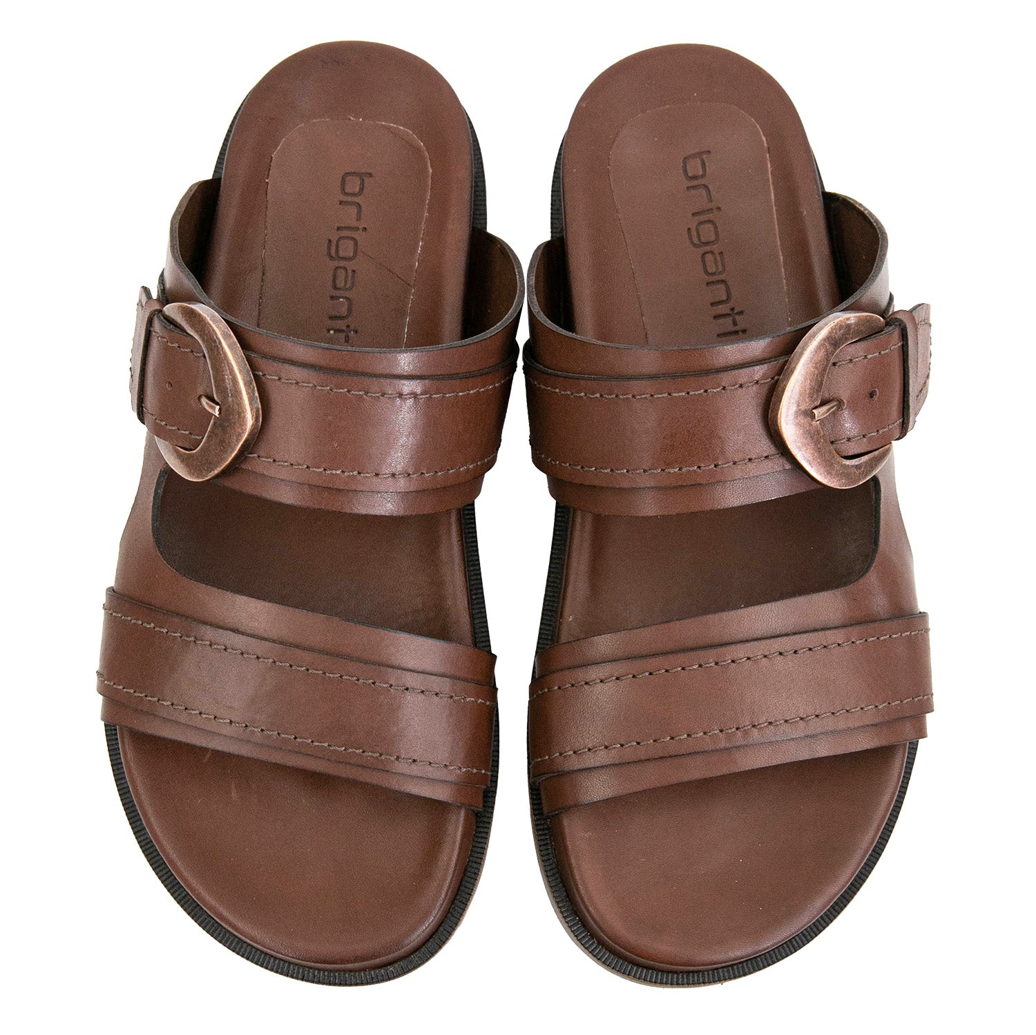 CHINELA NOEL MARRON