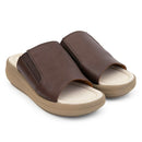 CHINELA MALORY CHOCOLATE