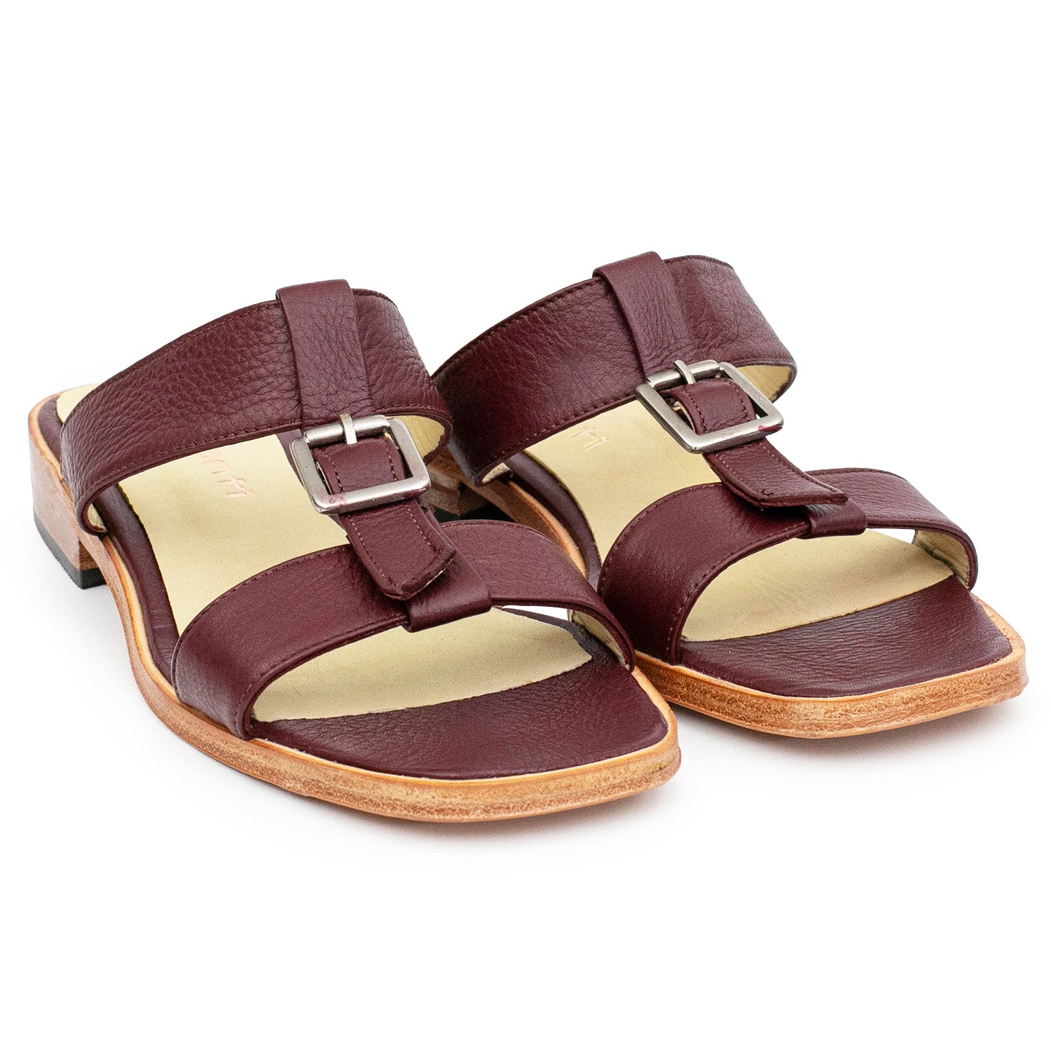 CHINELA NIVAS BORDO