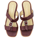 CHINELA NIVAS BORDO