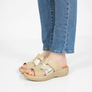 CHINELA TALIA BEIGE